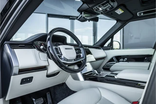 Land Rover Range Rover – thumbnail 18