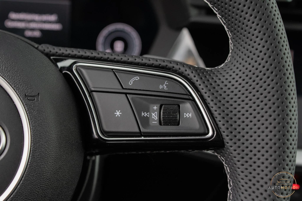 Audi A3 – foto 26