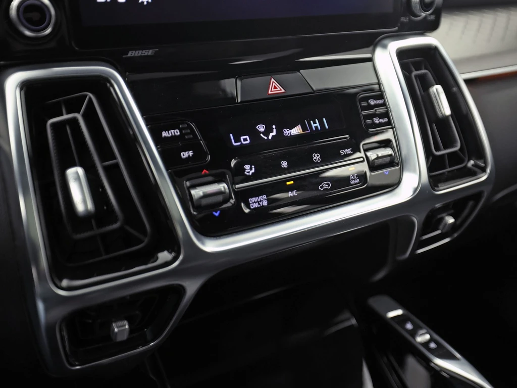Kia Sorento – foto 11