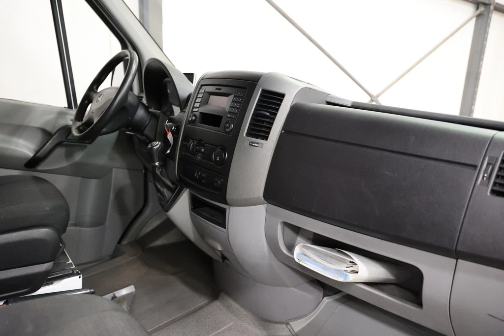 Mercedes-Benz Sprinter – foto 7