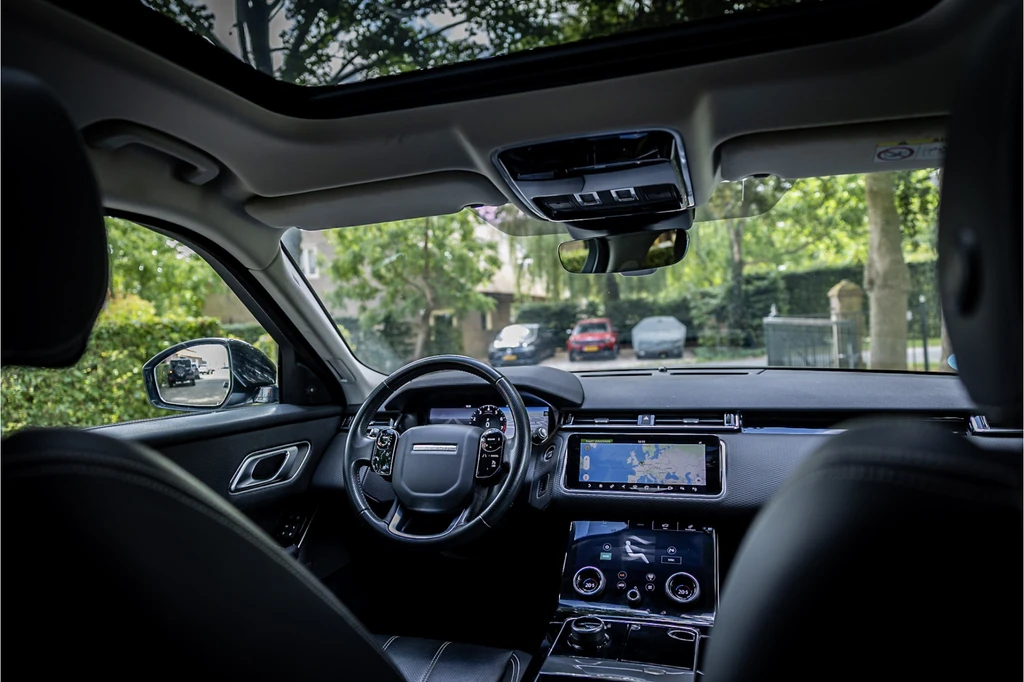 Land Rover Range Rover Velar – foto 22