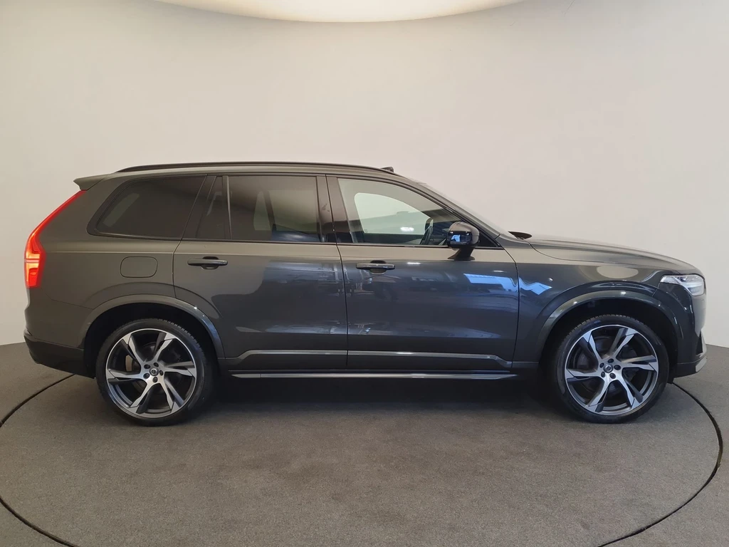 Volvo XC90 – foto 6