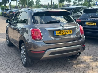 Fiat 500X – thumbnail 2