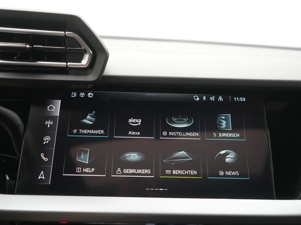Audi A3 – foto 25
