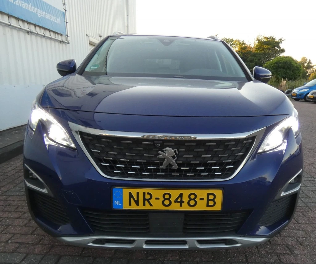 Peugeot 3008 – foto 7