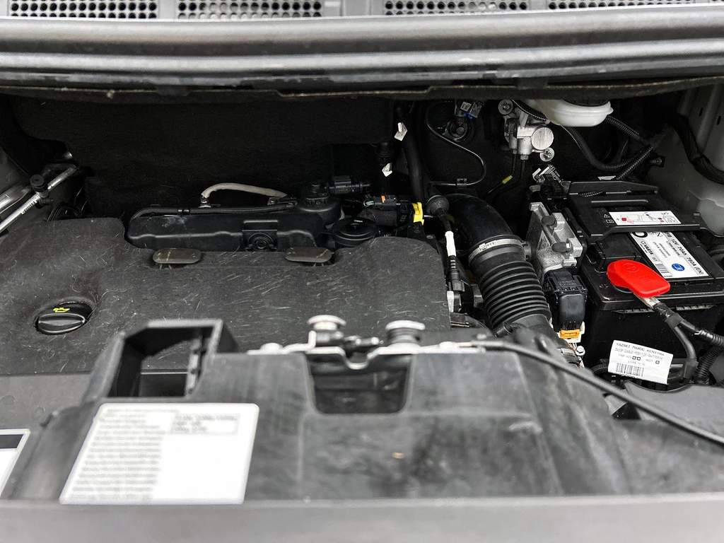 Peugeot Expert – foto 26