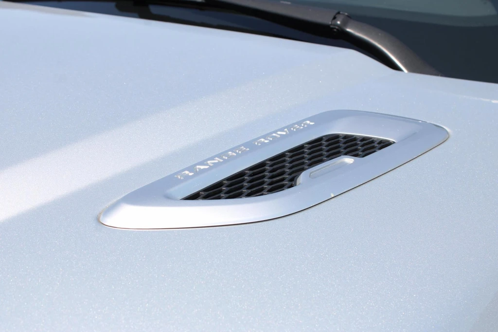 Land Rover Range Rover Evoque – foto 16