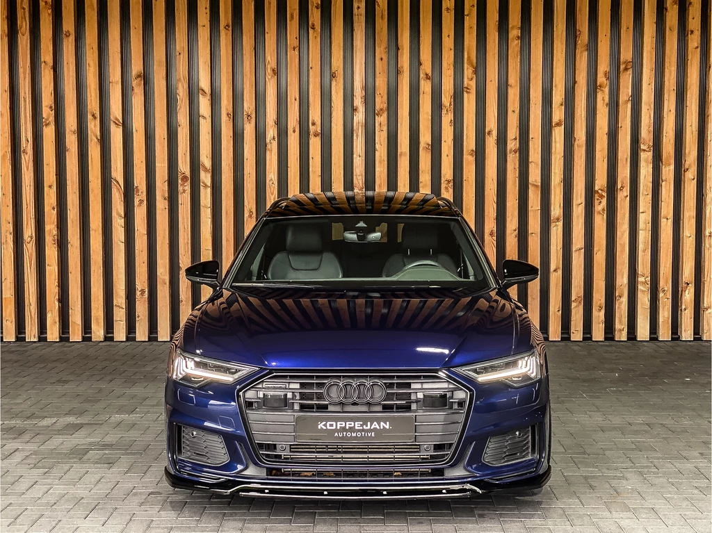 Audi A6 – foto 16