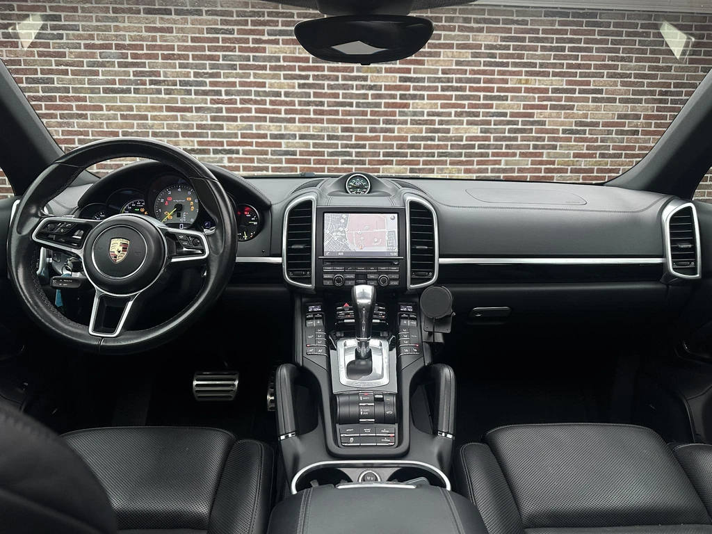 Porsche Cayenne – foto 17