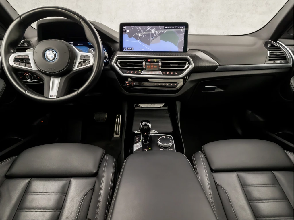 BMW X3 – foto 8