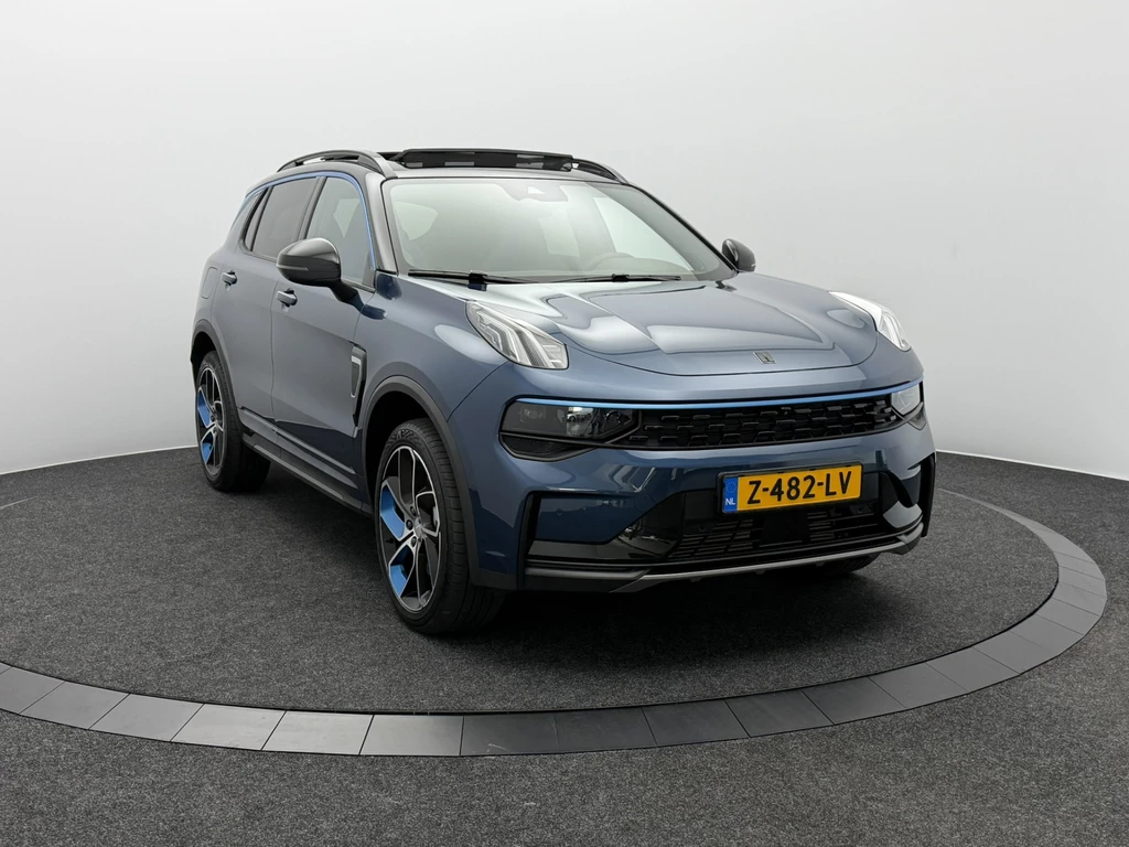 Lynk & Co 01 – foto 7