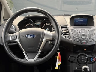 Ford Fiesta – thumbnail 12