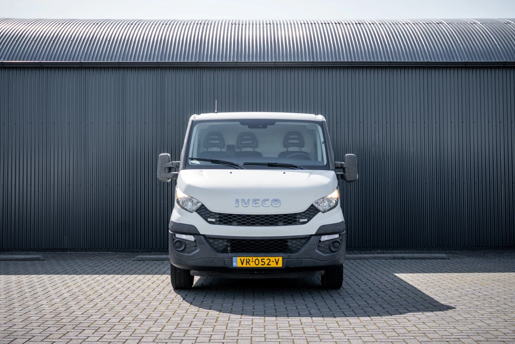 Iveco Daily – foto 7
