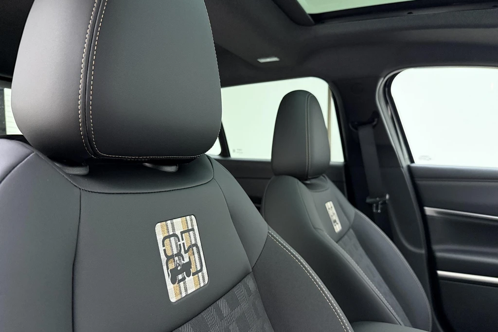 Jeep Avenger – foto 15