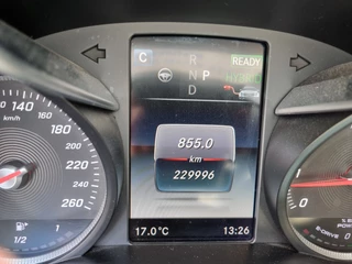 Mercedes-Benz C-Klasse – thumbnail 30