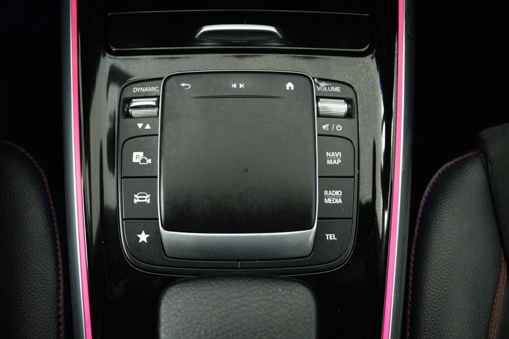 Mercedes-Benz GLA – foto 20