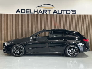 Mercedes-Benz CLA – thumbnail 4