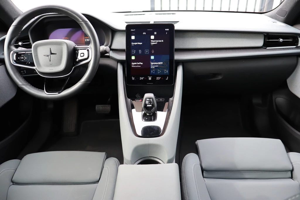 Polestar 2 – foto 16