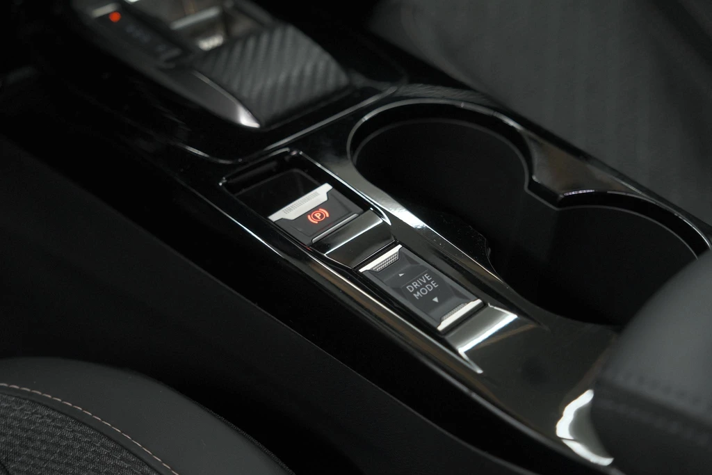 Peugeot 2008 – foto 30