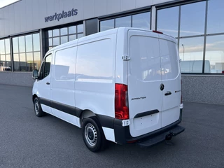 Mercedes-Benz Sprinter – thumbnail 2