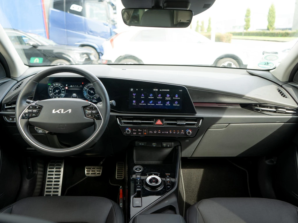 Kia Niro EV – foto 25