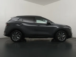 Kia Sportage – thumbnail 9