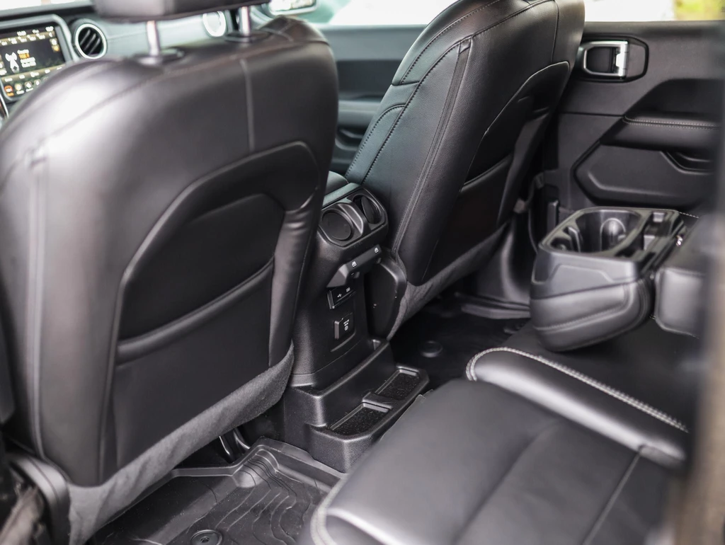 Jeep Wrangler – foto 28