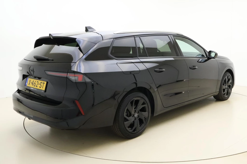 Opel Astra – foto 7