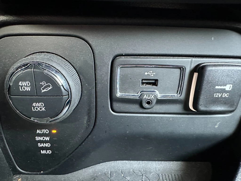 Jeep Renegade – foto 21