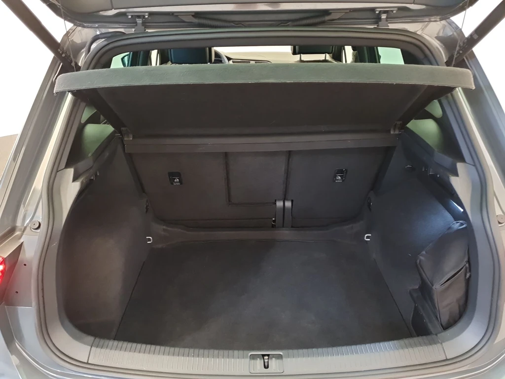 Volkswagen Tiguan – foto 27