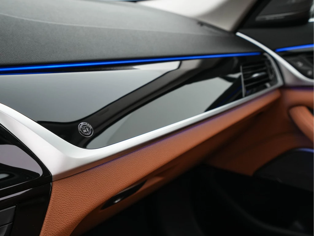 Alpina D5 S – foto 16