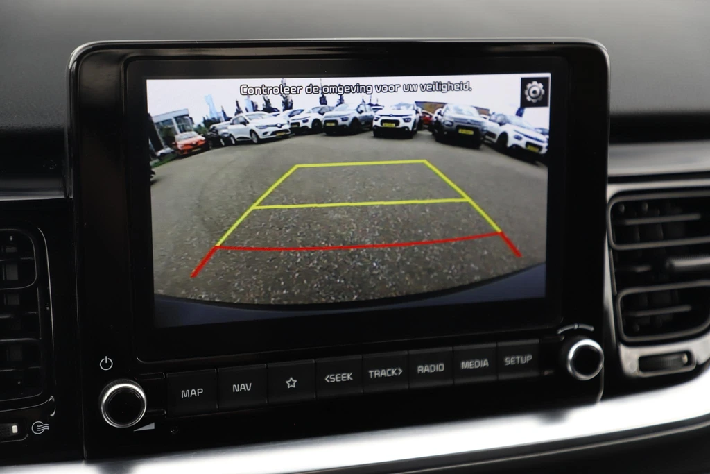 Kia Stonic – foto 19
