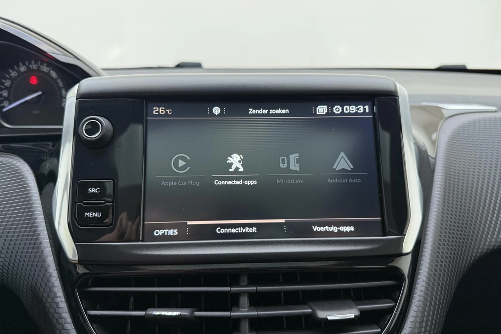 Peugeot 2008 – foto 28