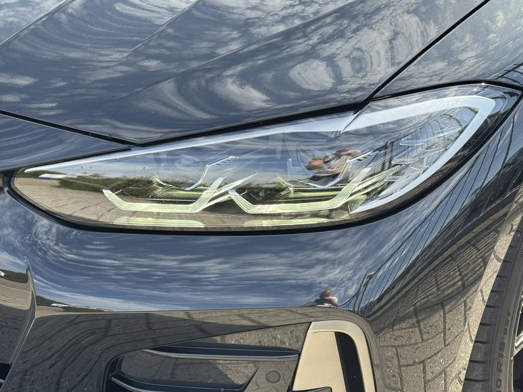 BMW 4 Serie – foto 10