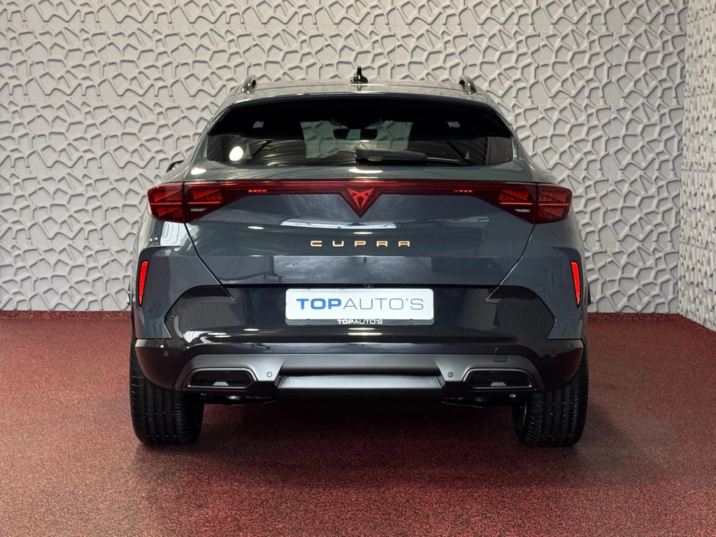 CUPRA Formentor – foto 6