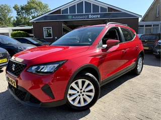 SEAT Arona – thumbnail 1