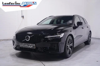 Volvo V60 – thumbnail 1