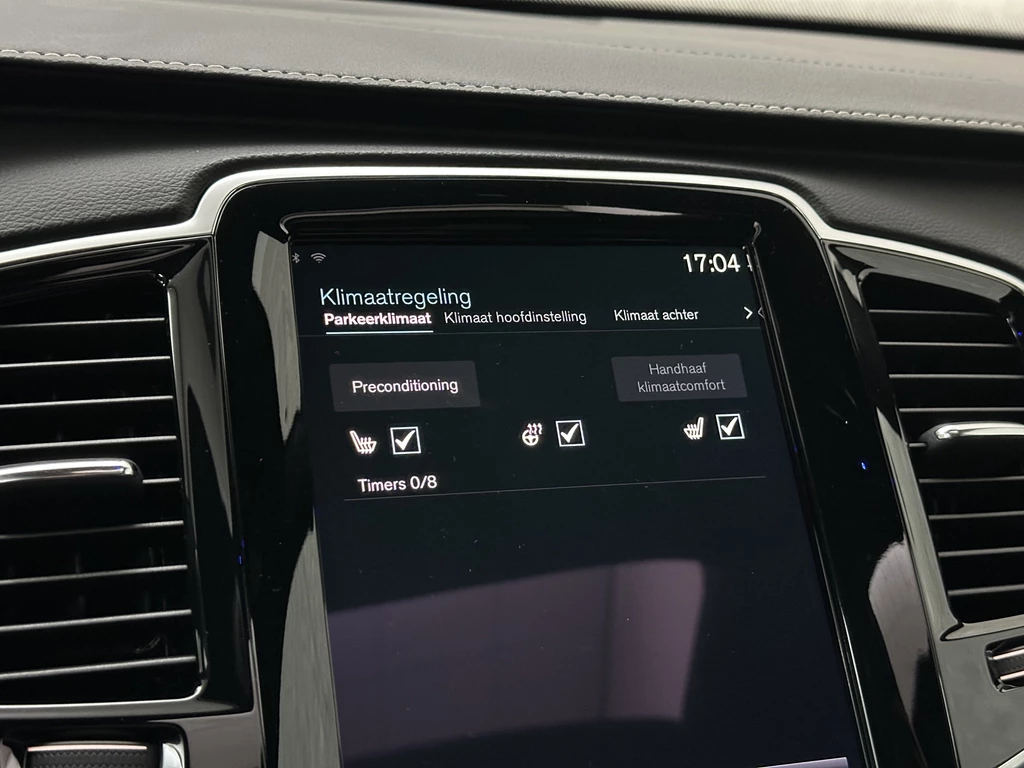 Volvo XC90 – foto 21
