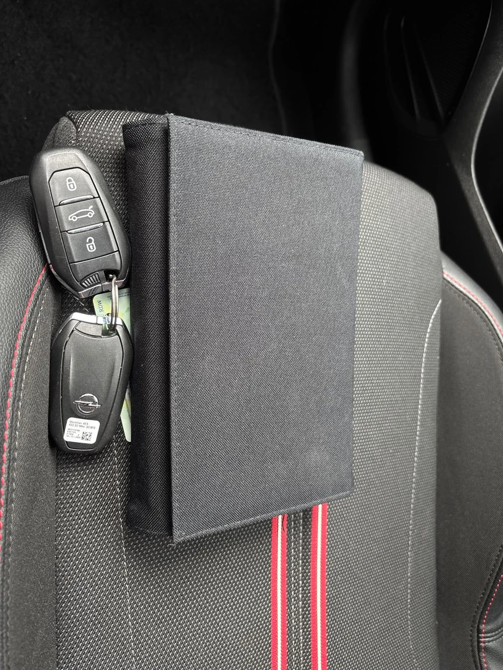 Opel Corsa – foto 33