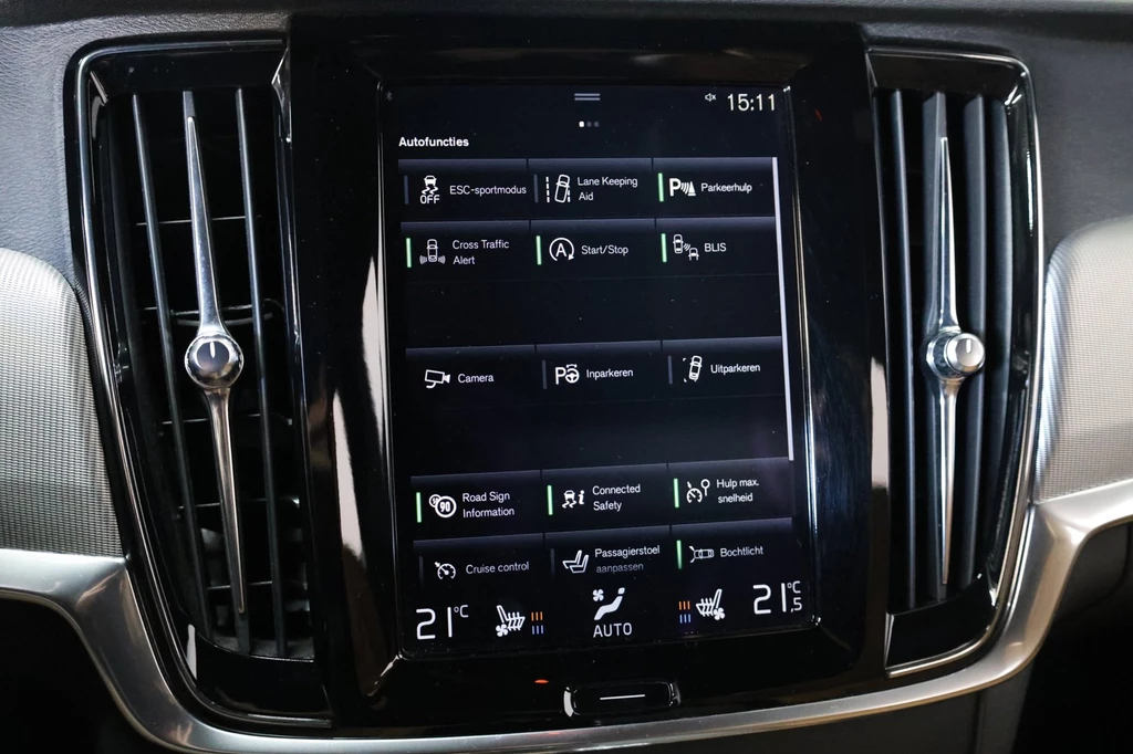 Volvo V90 – foto 22