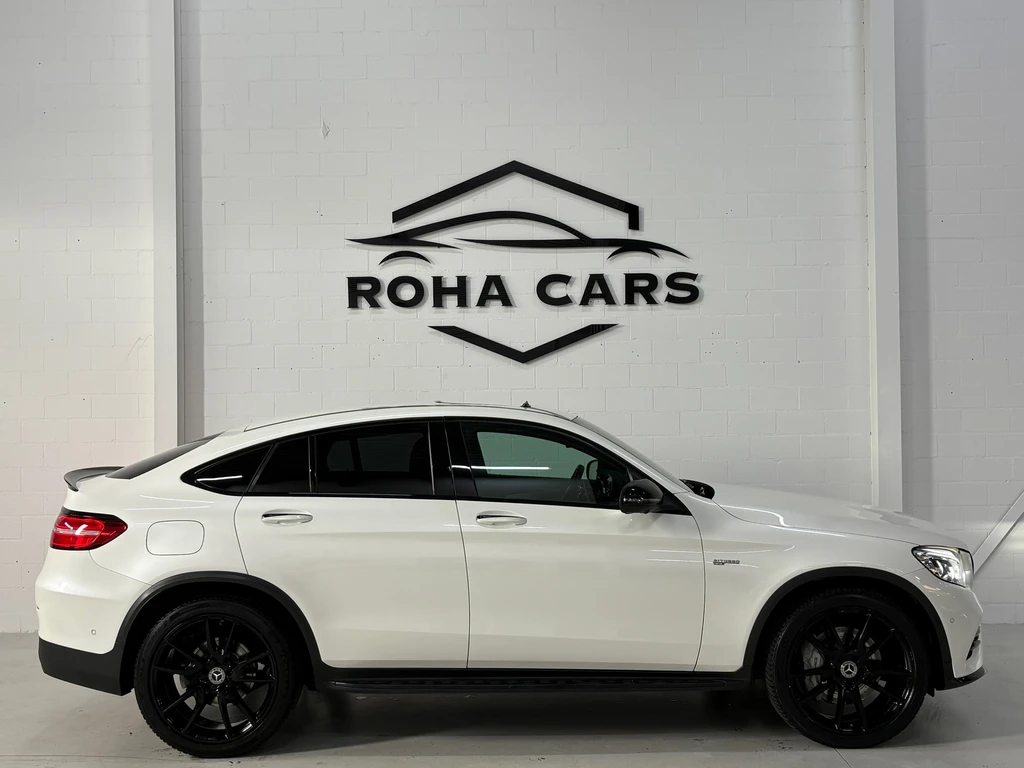 Mercedes-Benz GLC – foto 5