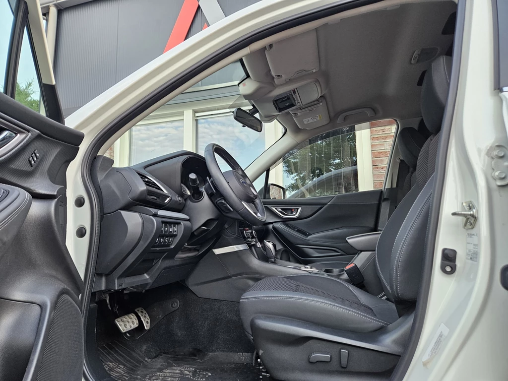 Subaru Forester – foto 12