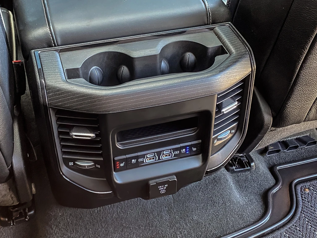 Dodge Ram 1500 – foto 98