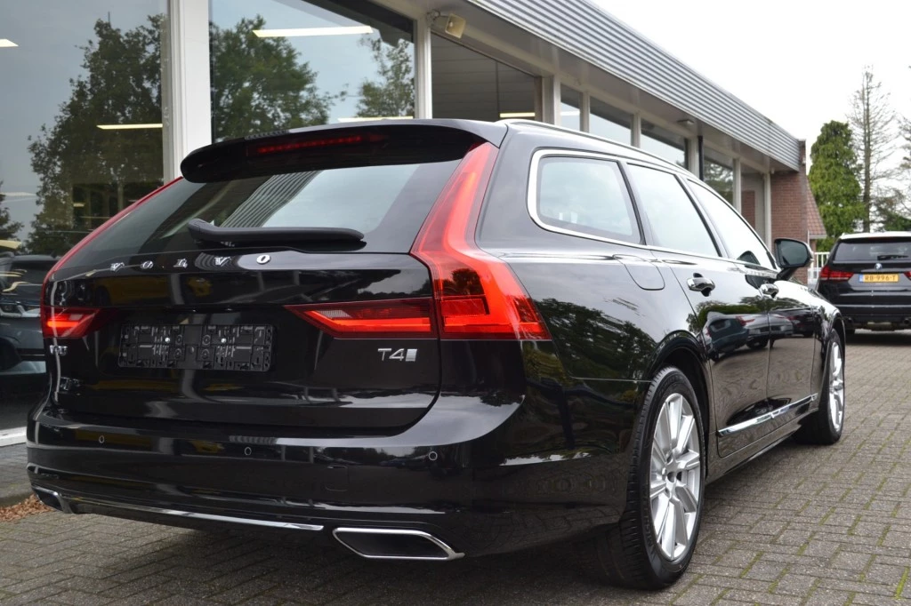Volvo V90 – foto 3