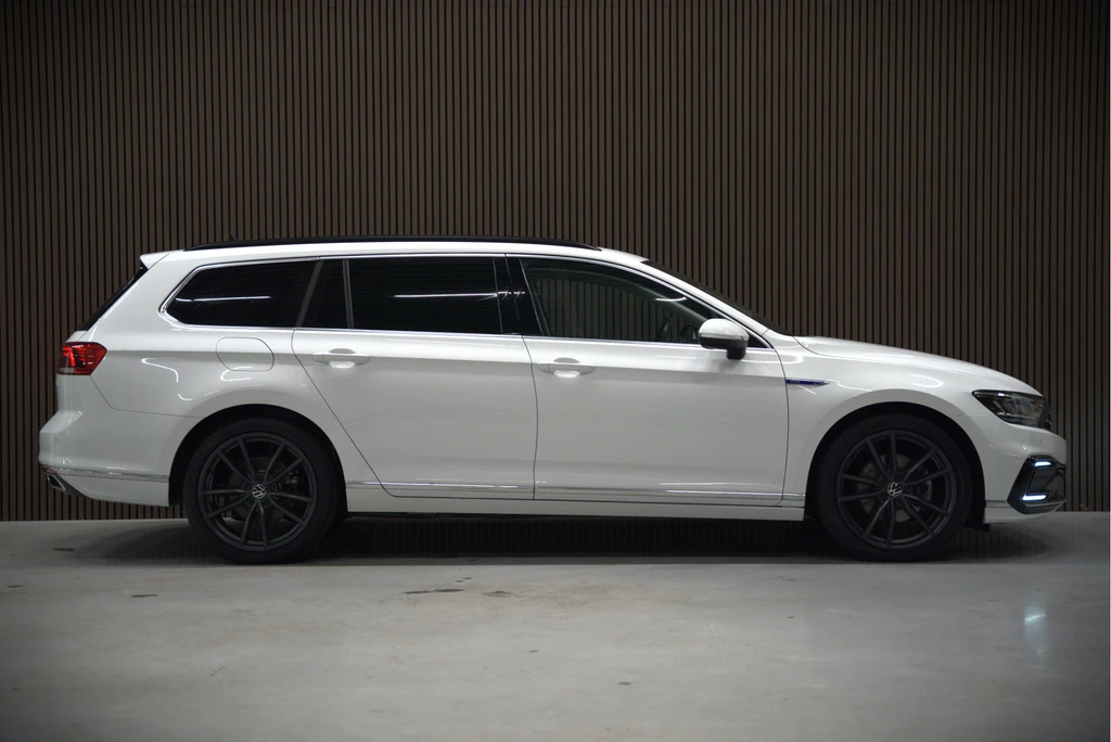Volkswagen Passat – foto 10