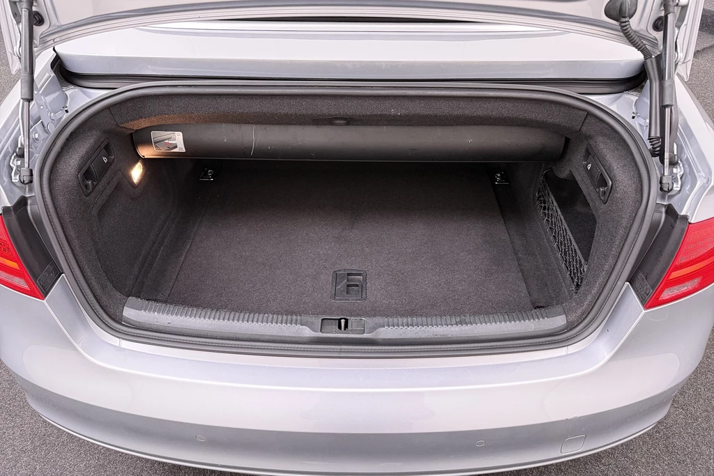 Audi A5 – foto 14
