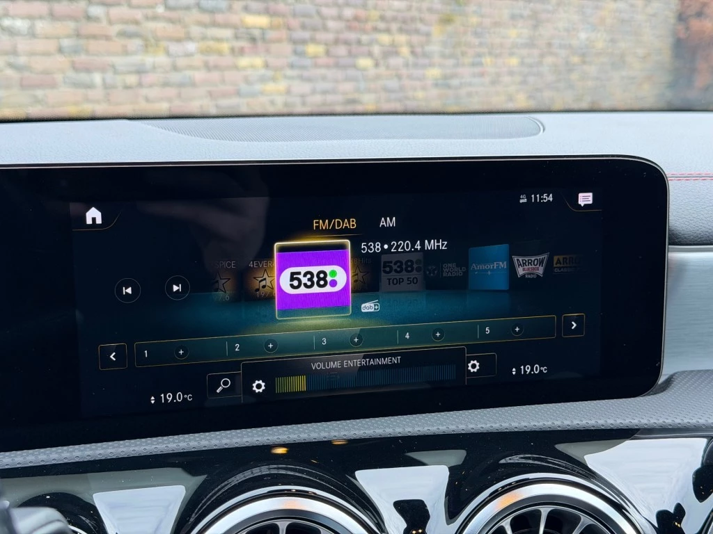 Mercedes-Benz CLA – foto 38