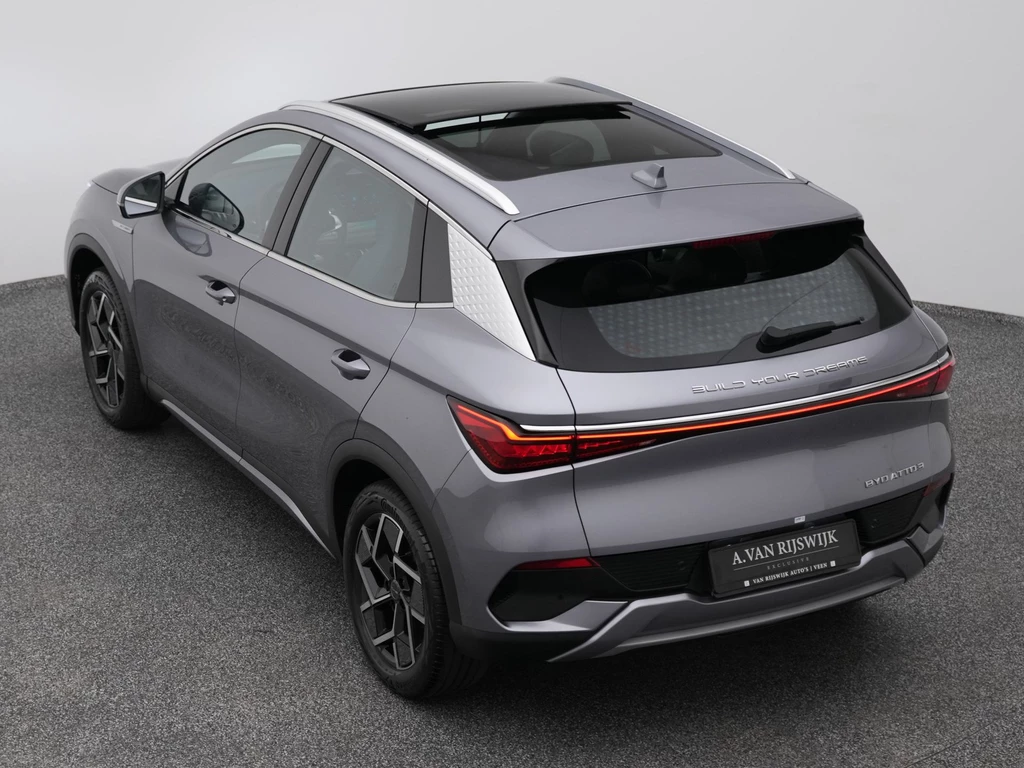 BYD ATTO 3 – foto 7