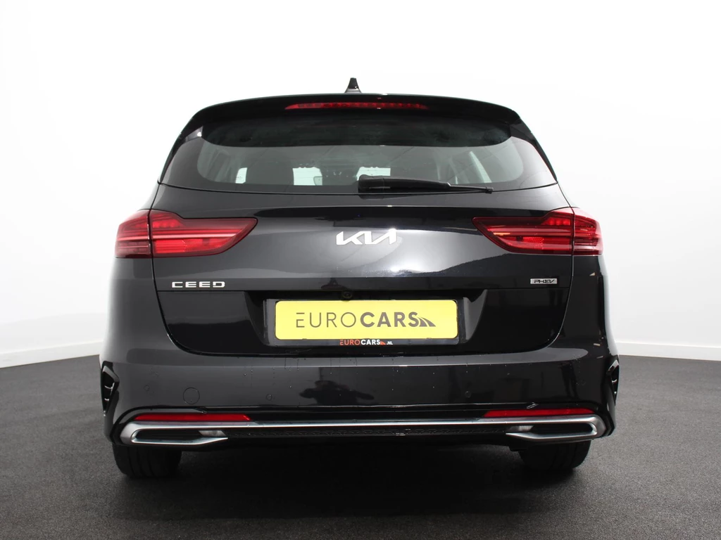 Kia Ceed Sportswagon – foto 3