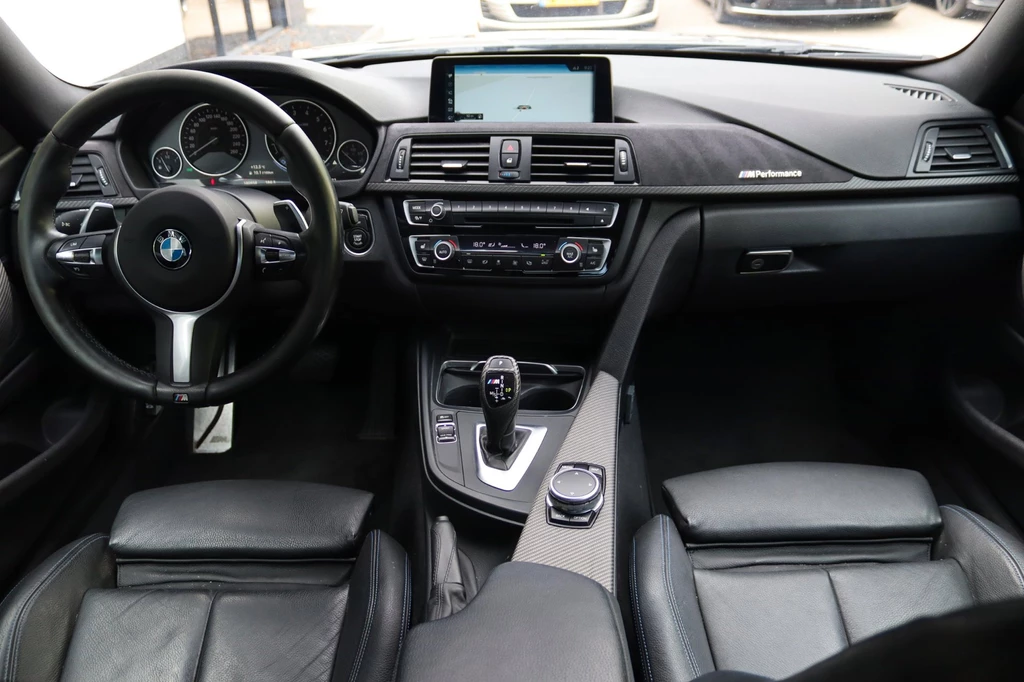 BMW 4 Serie – foto 12